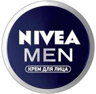 НИВЕЯ МЕН крем для лица (83922) 75мл Beiersdorf Ag